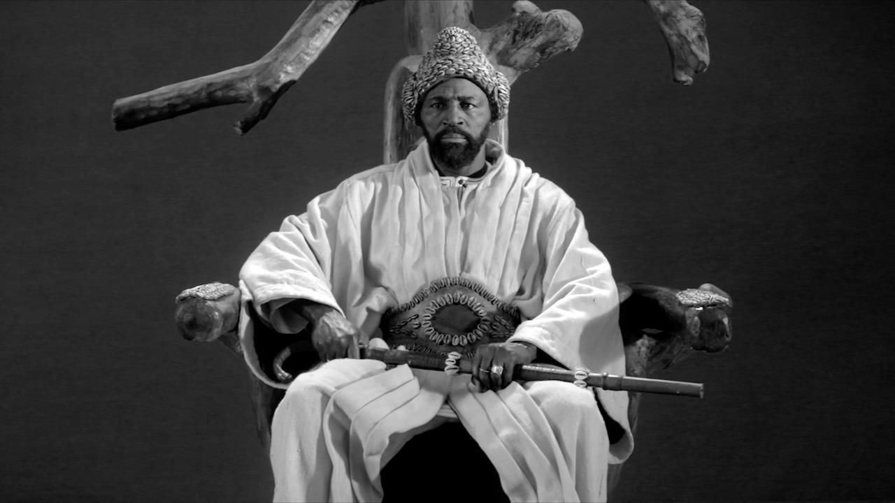 Superstitious actors refer to it as ‘the Congolese film’