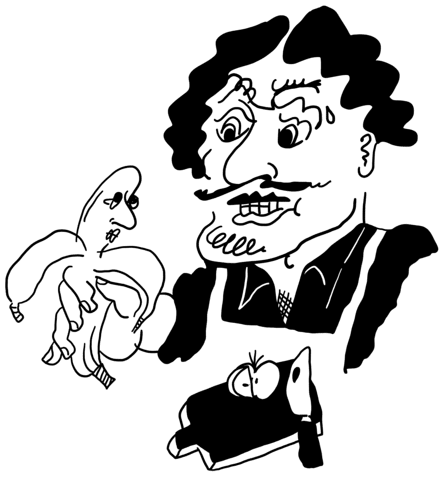 Chef Bites Back: Jay Rayner