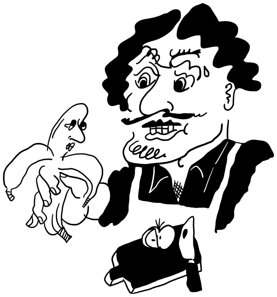 Chef Bites Back: Jay Rayner