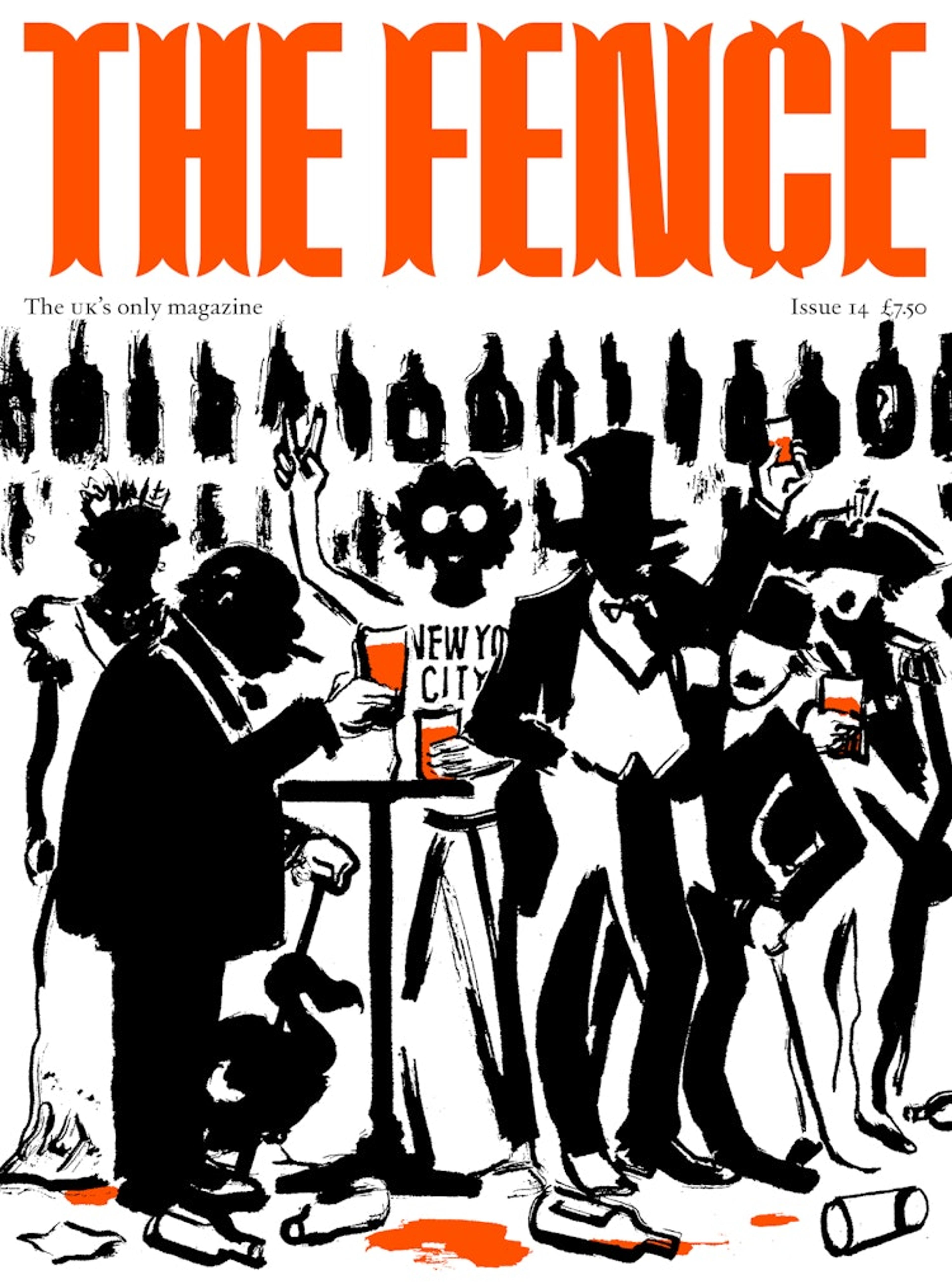 Issue 14