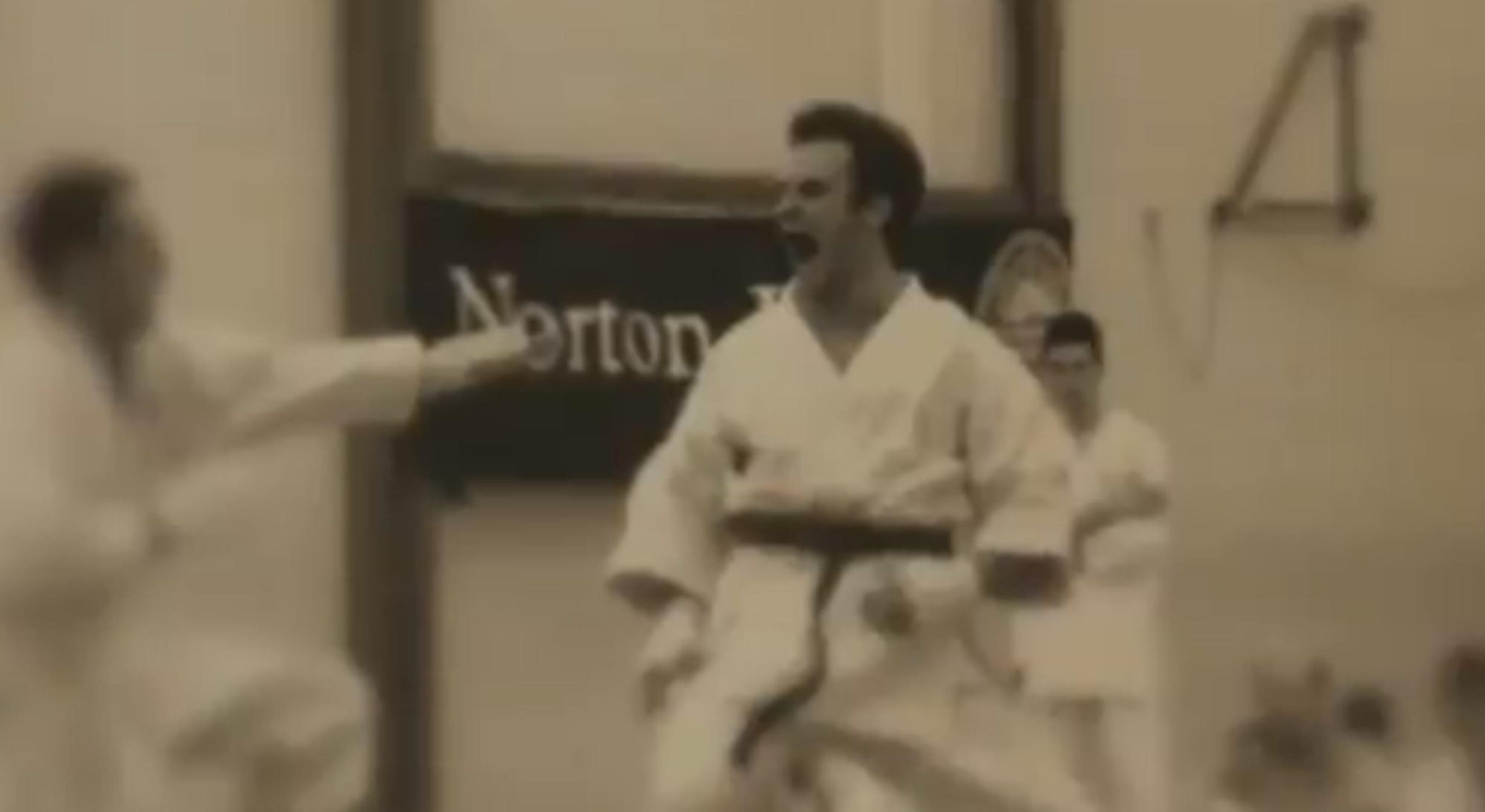 Who is Dominic Raab, the 'karate kid' chosen as UK foreign secretary? |  South China Morning Post