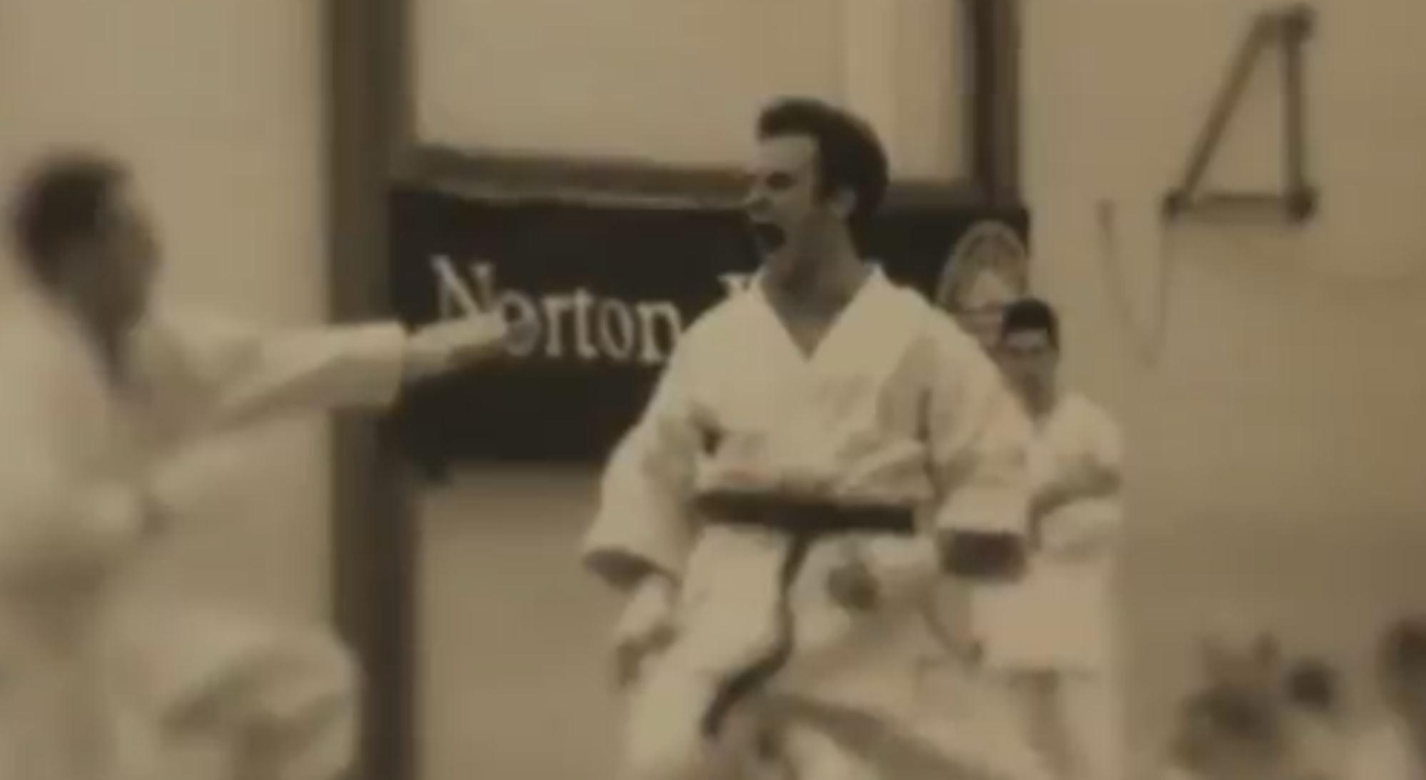 Who is Dominic Raab, the 'karate kid' chosen as UK foreign secretary? | South China Morning Post