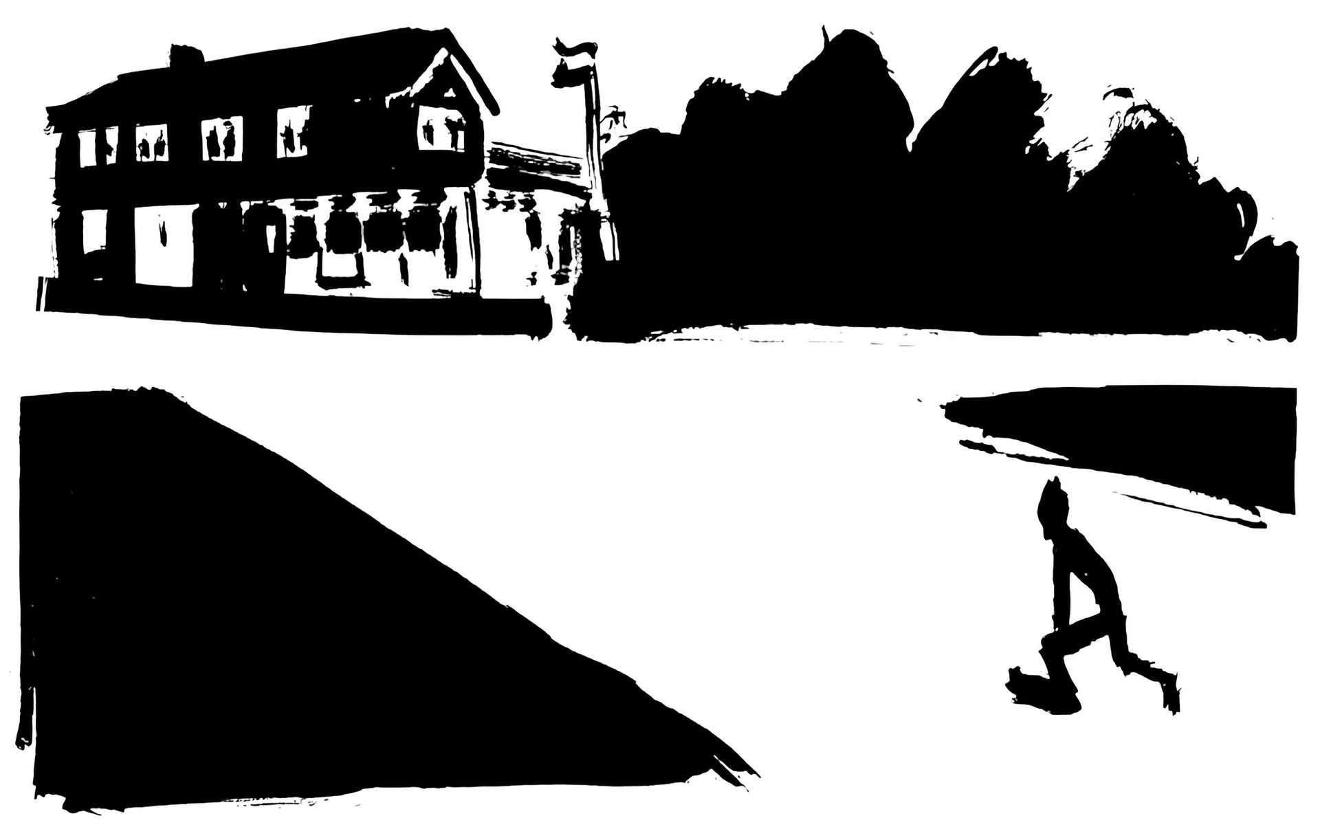 A Night Out at The Lighterman