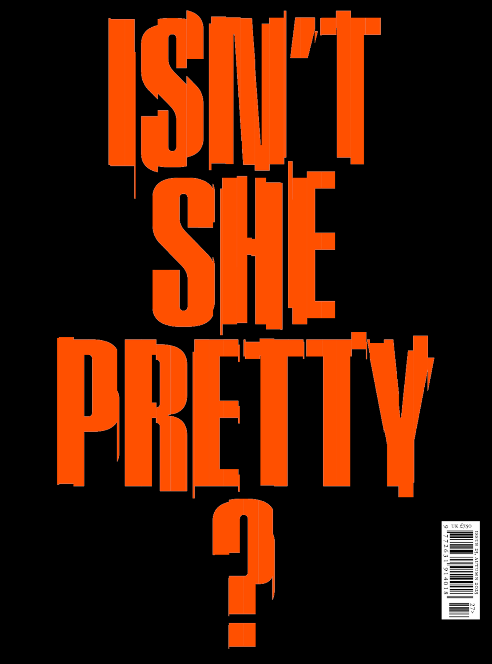 Issue 25 inside spread 3