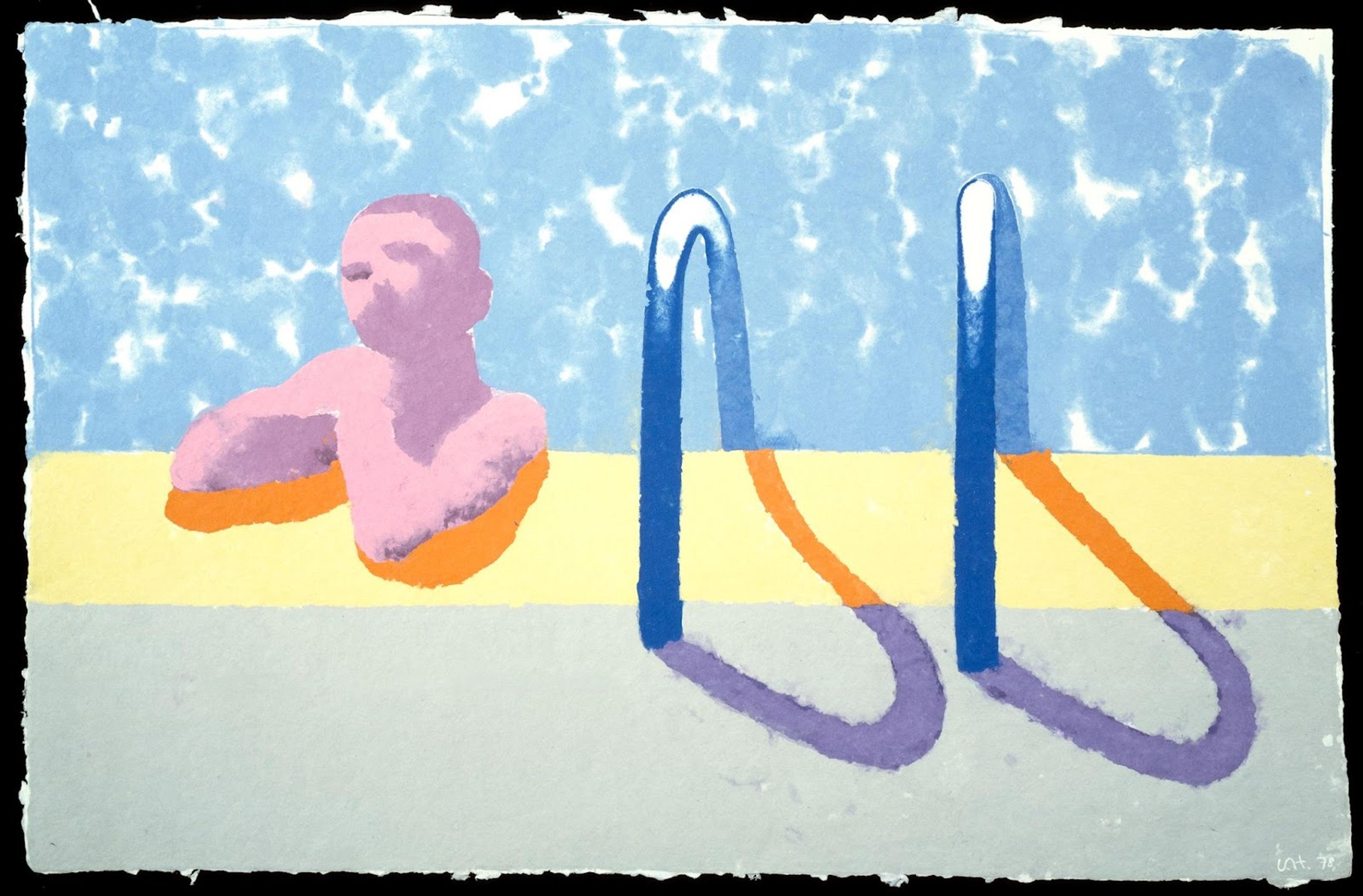Dive In