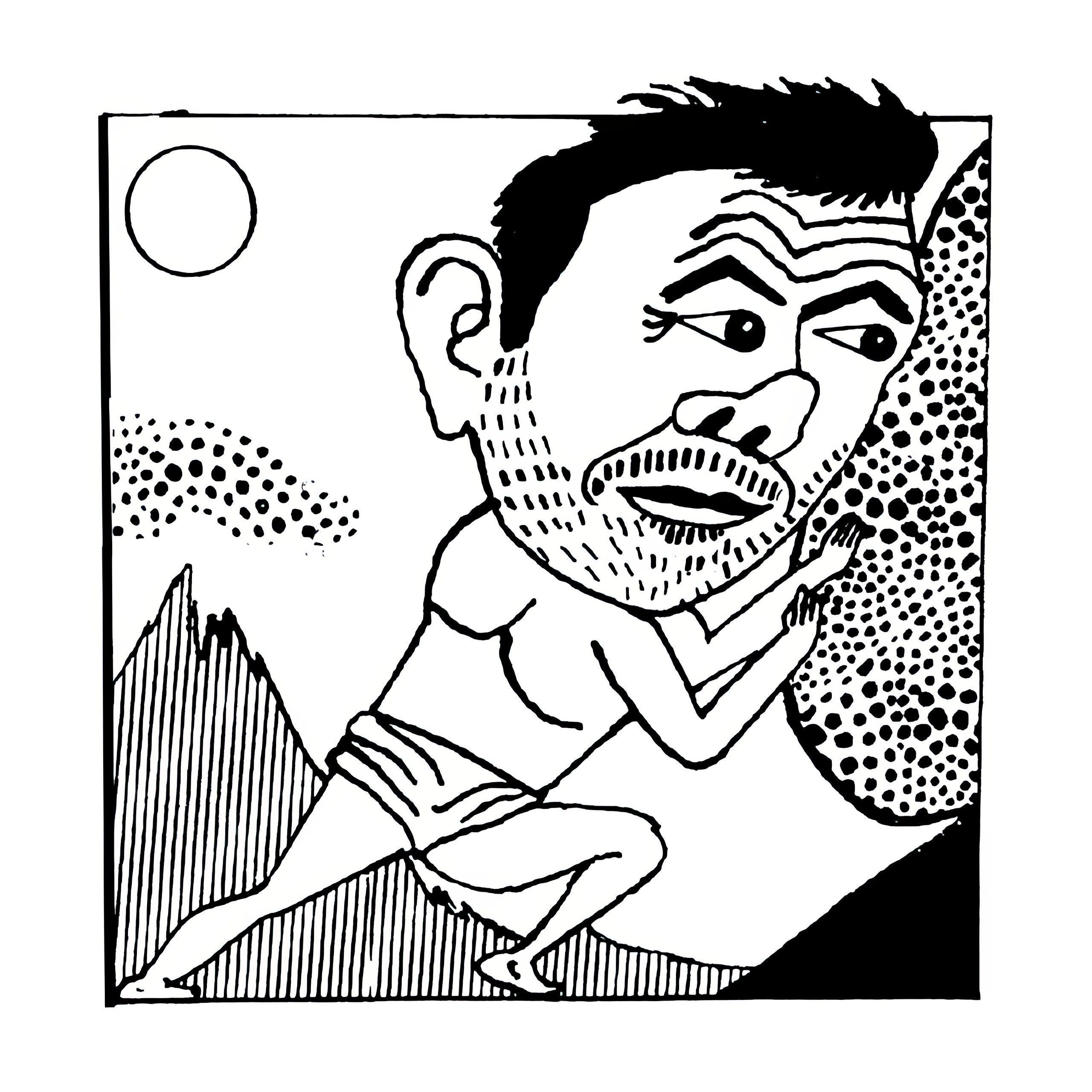 Chef Bites Back: Giles Coren