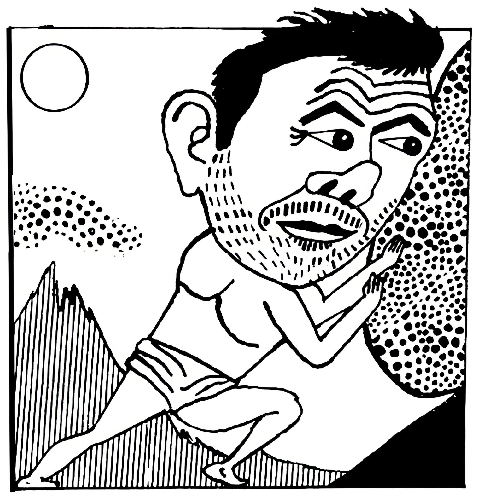 Chef Bites Back: Giles Coren
