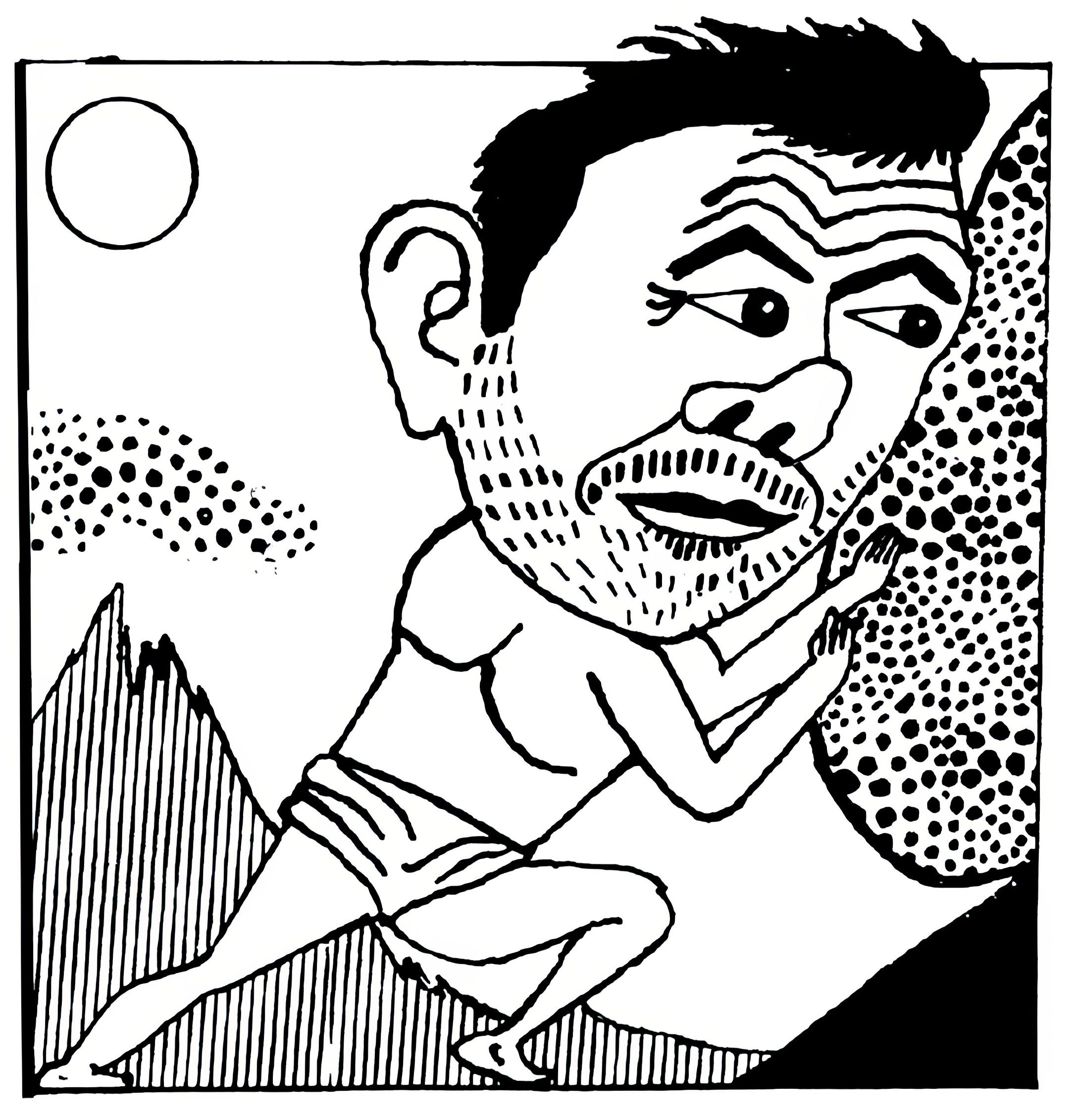Chef Bites Back: Giles Coren