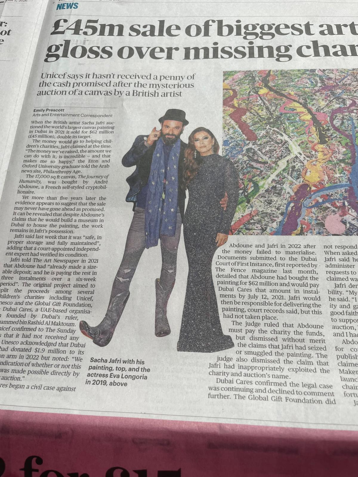 Stylish in print