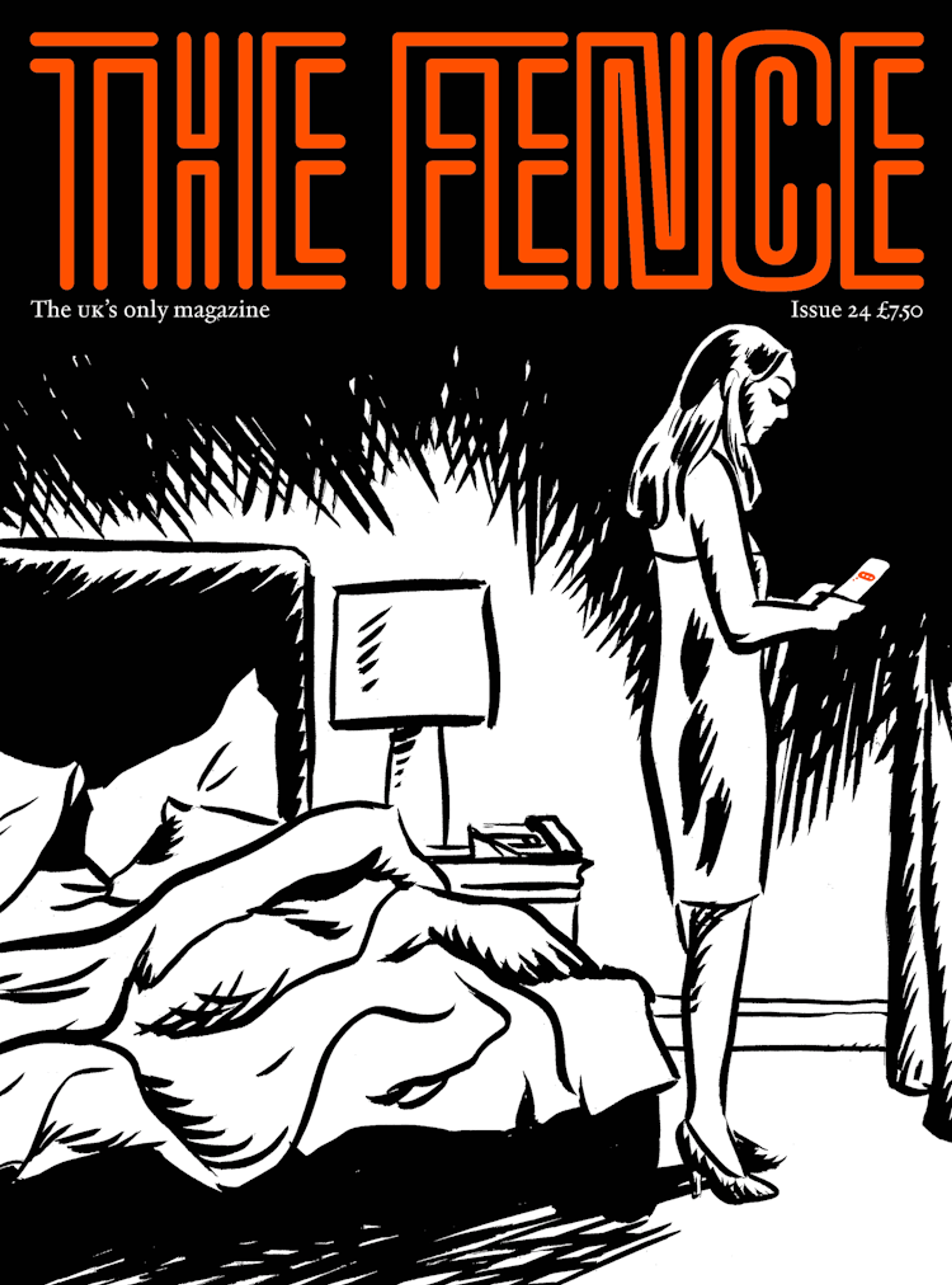 Issue 24