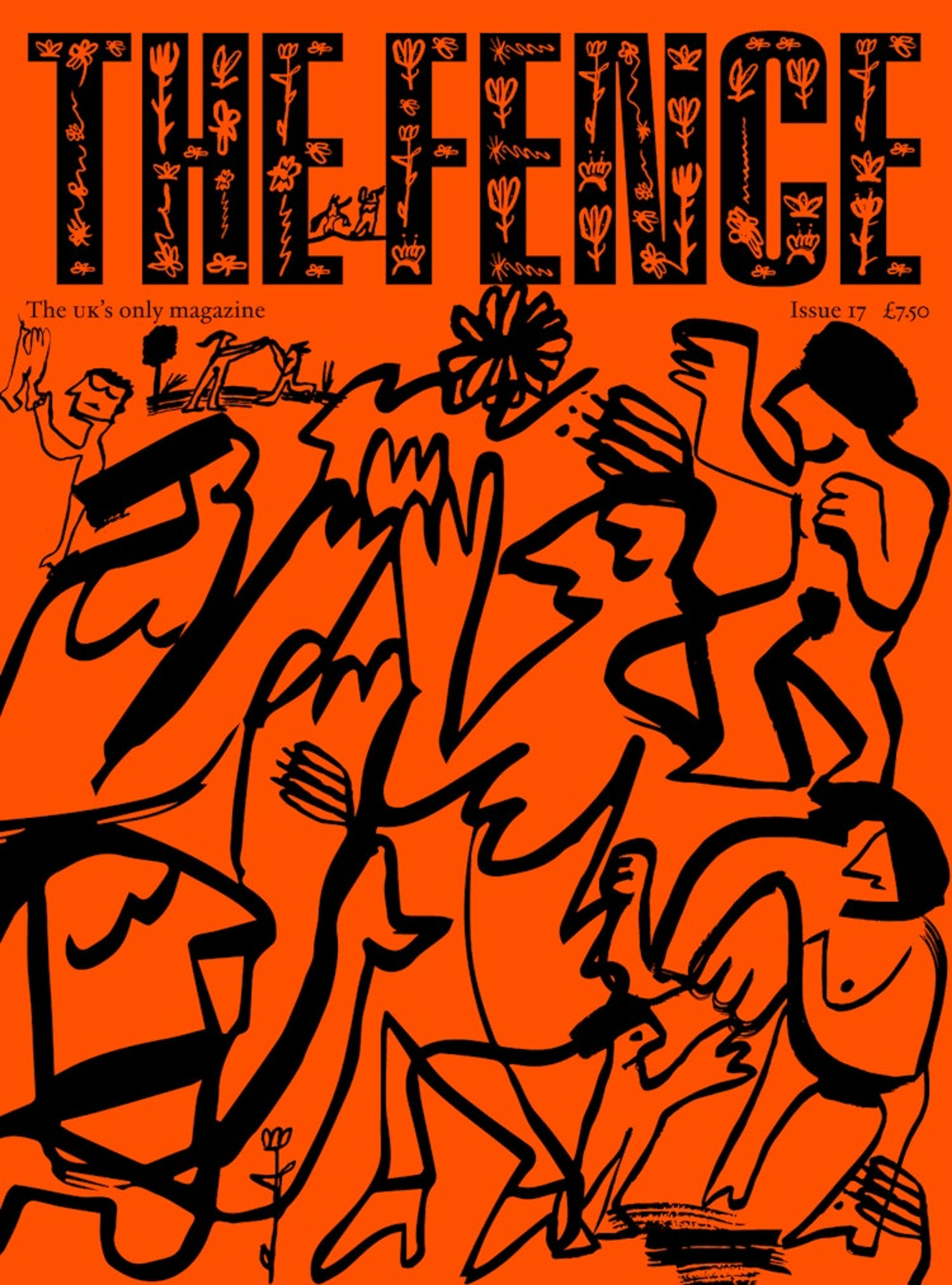 Issue 17