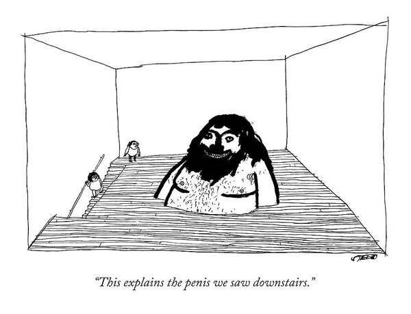 Originally in The New Yorker, 2017