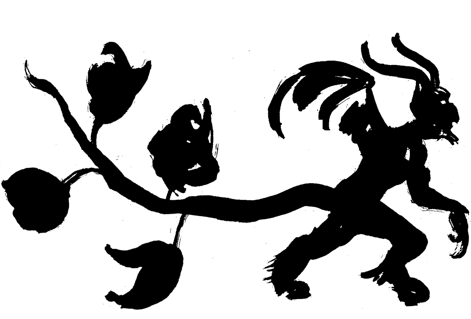 Father of Life, Mystery of Mystery, His Name Chaos