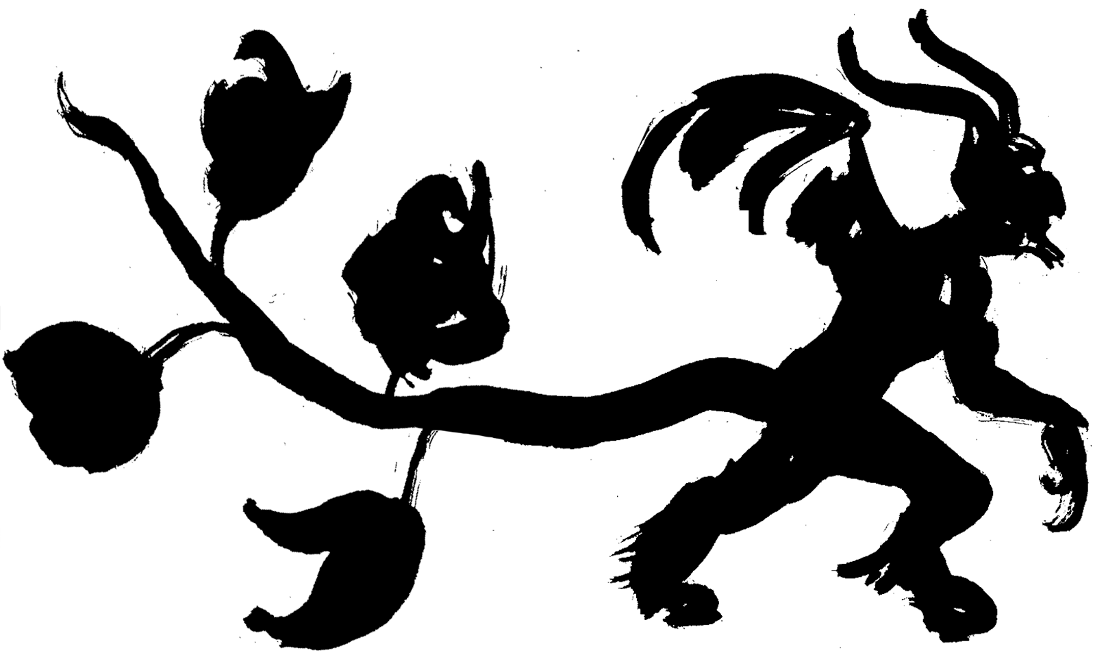 Father of Life, Mystery of Mystery, His Name Chaos