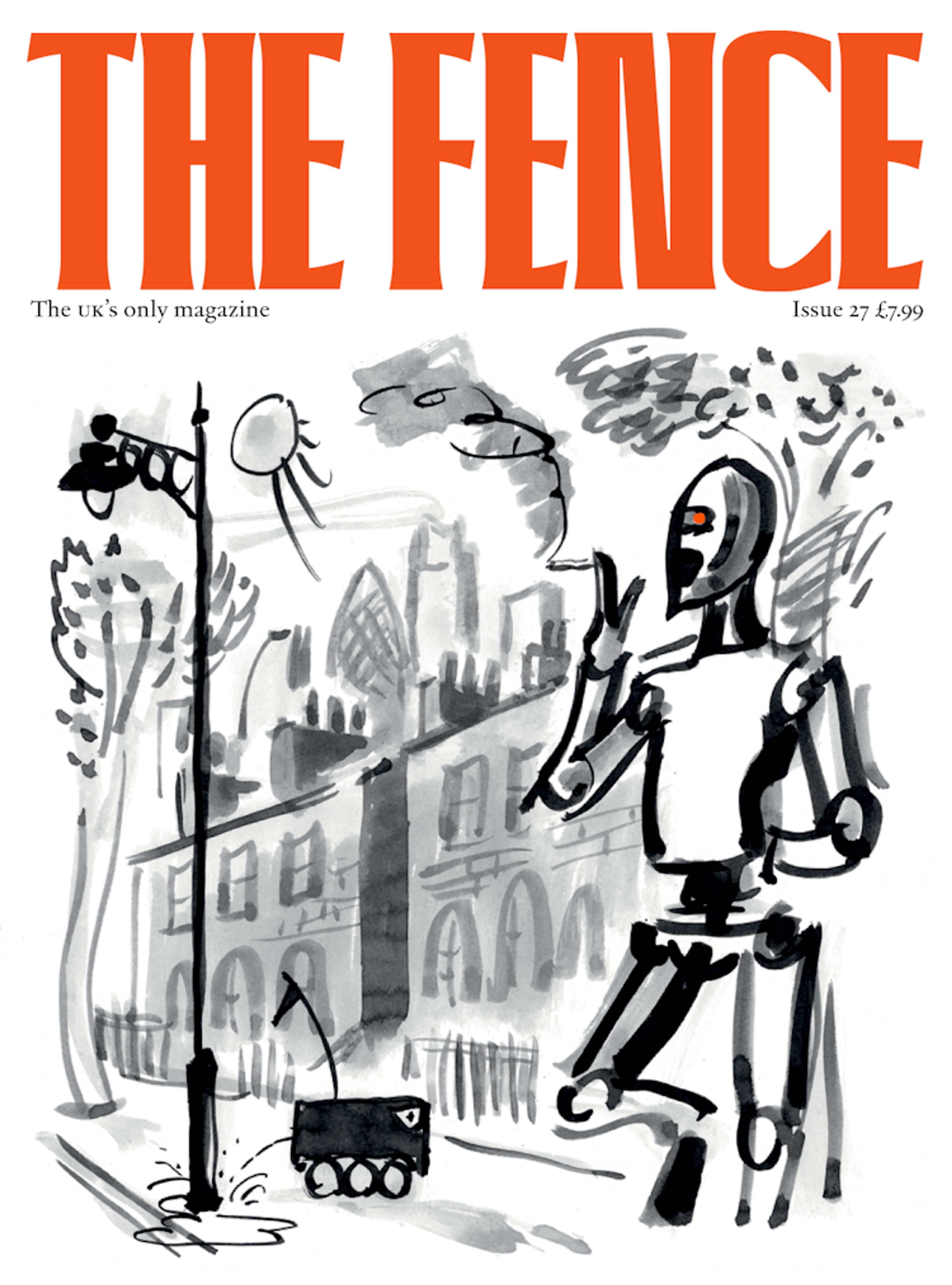 Issue 27