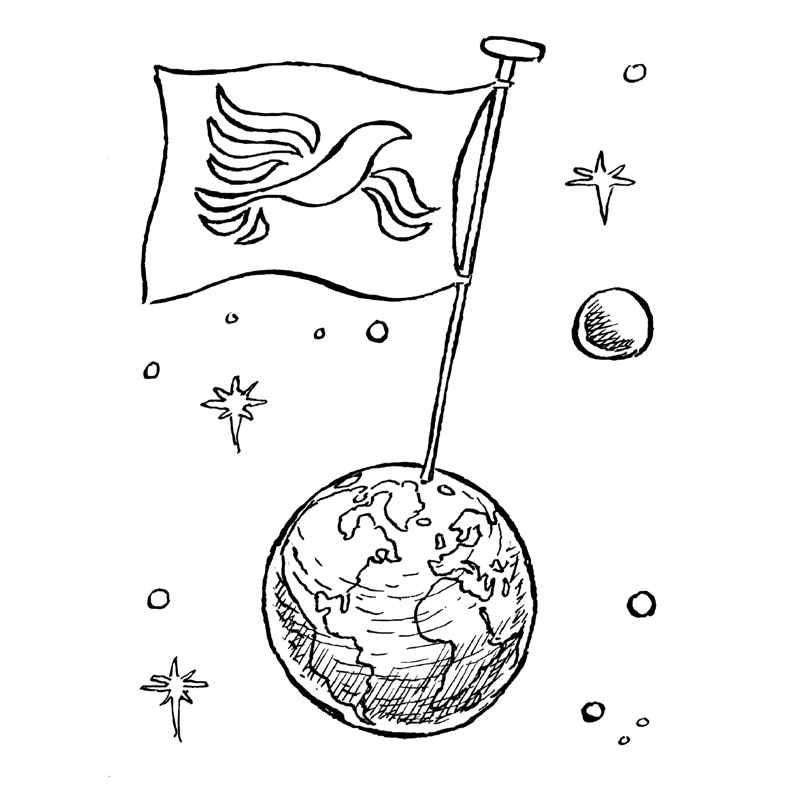Lib Dems Around the World