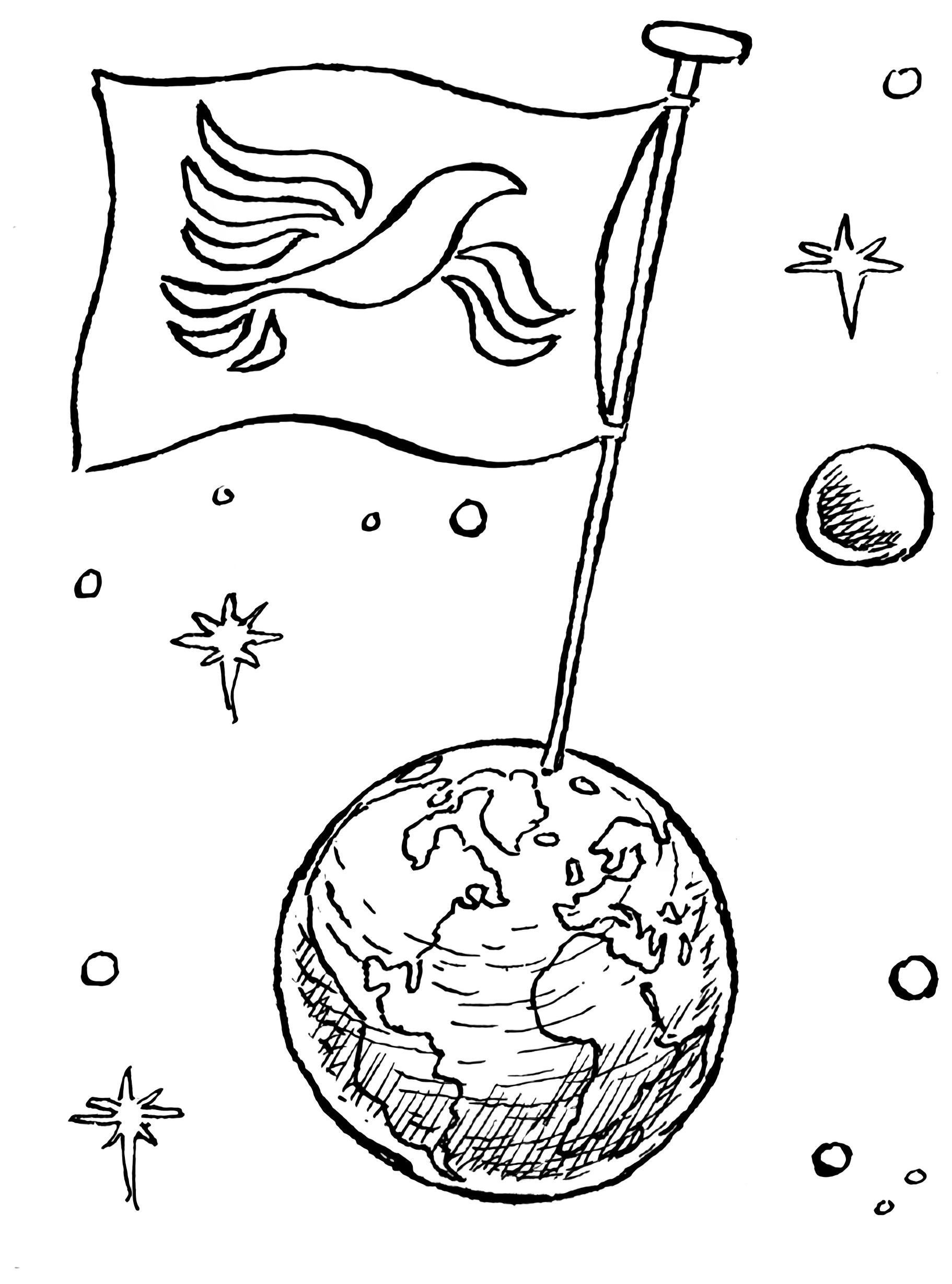 Lib Dems Around the World