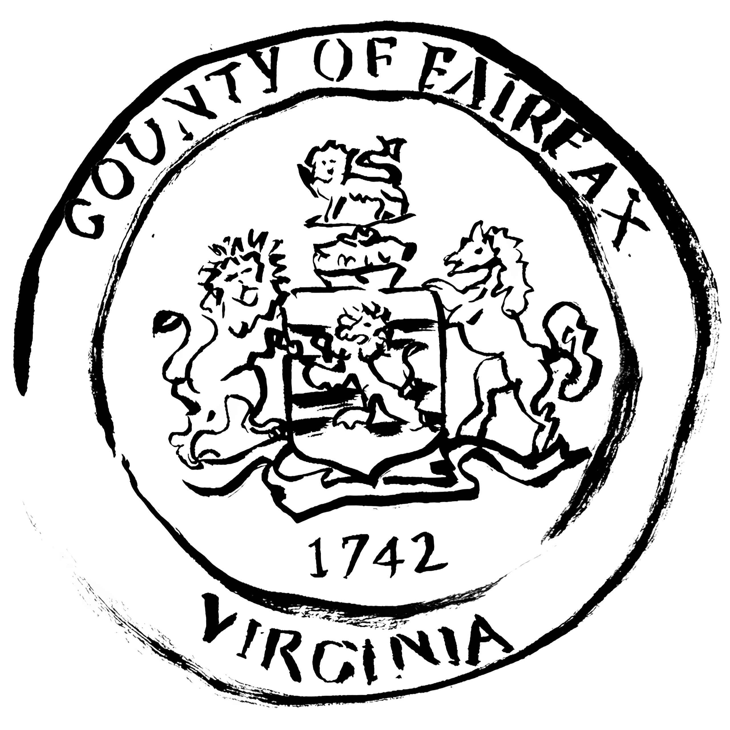 Fairfax County, Virginia