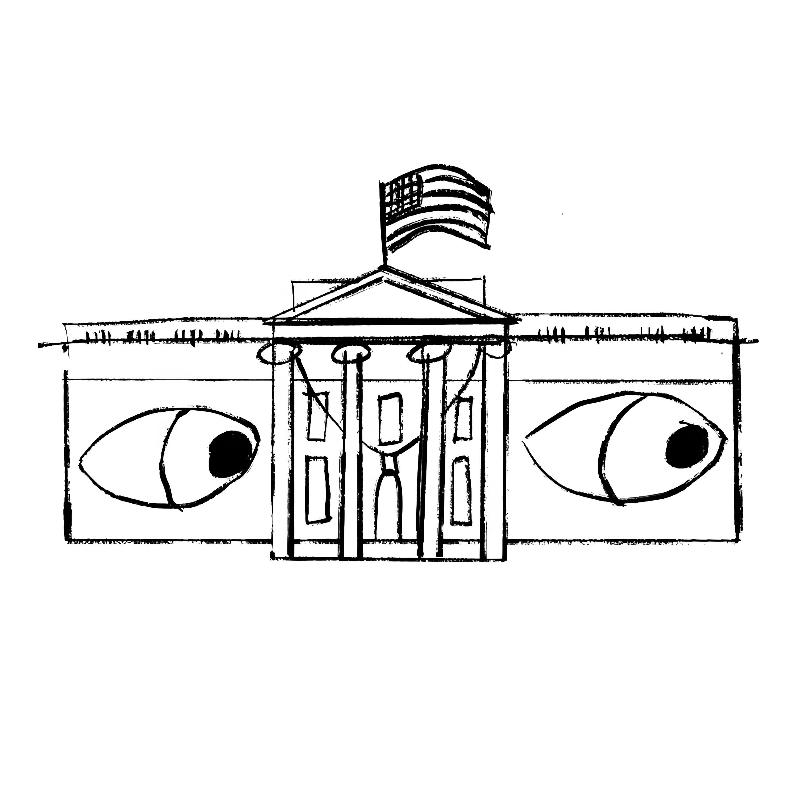 1600 Pennsylvania Avenue