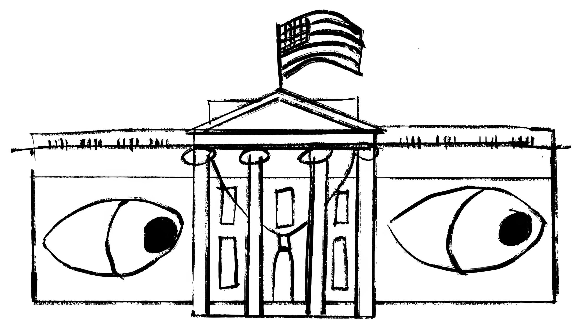 1600 Pennsylvania Avenue