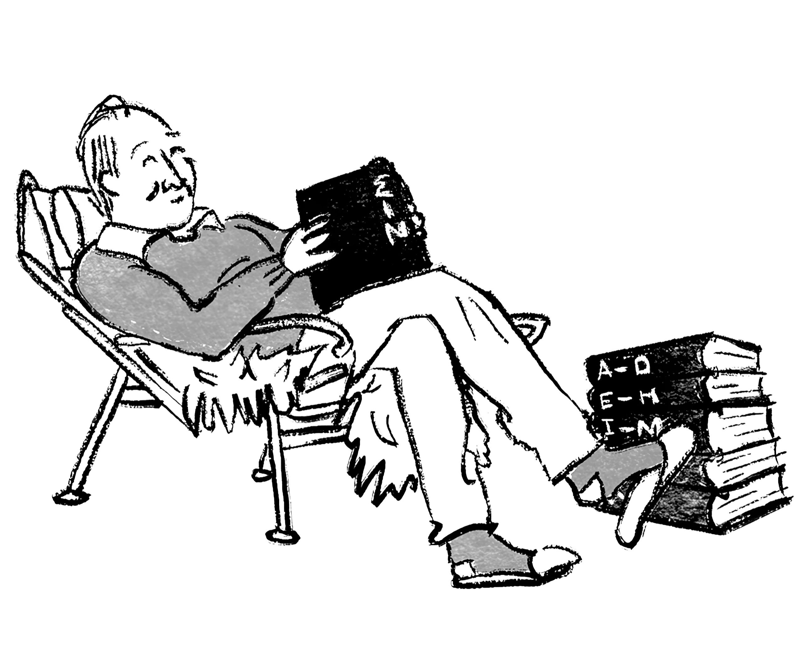 Lockdown Culture with Werner Herzog