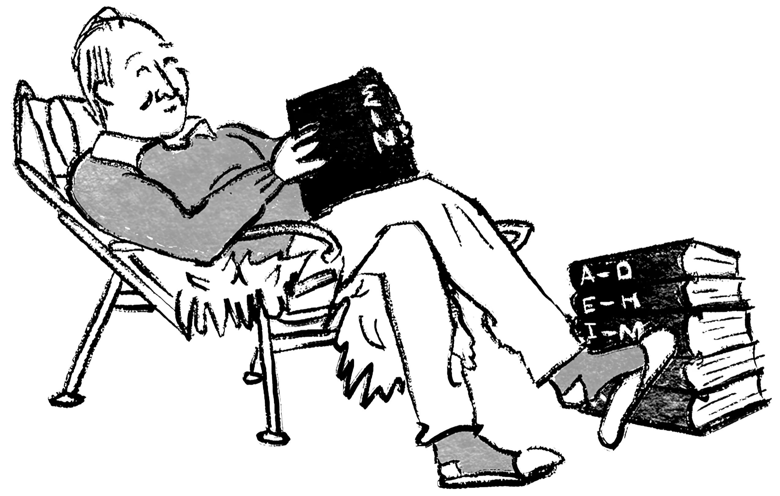 Lockdown Culture with Werner Herzog