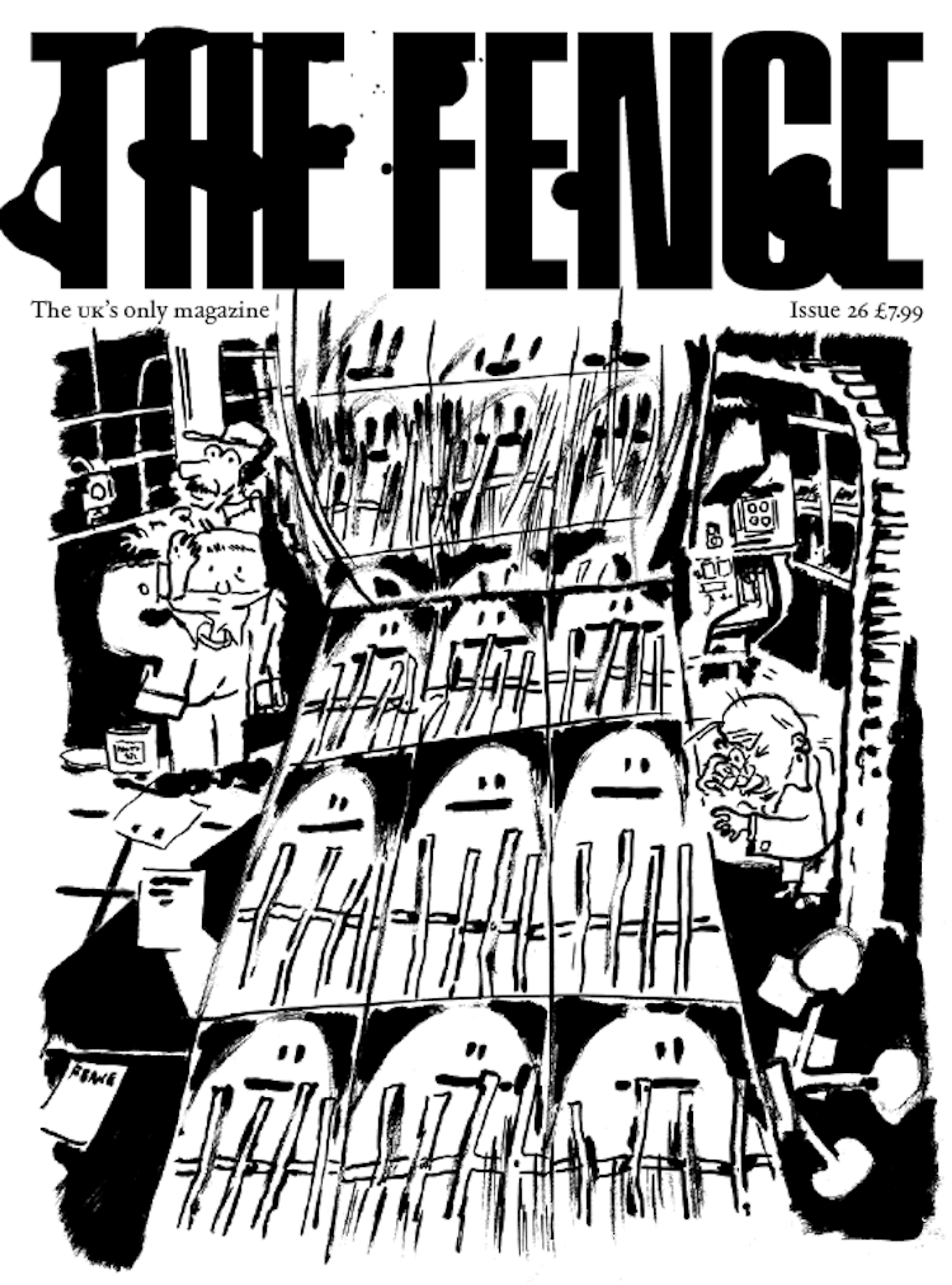 Issue 26