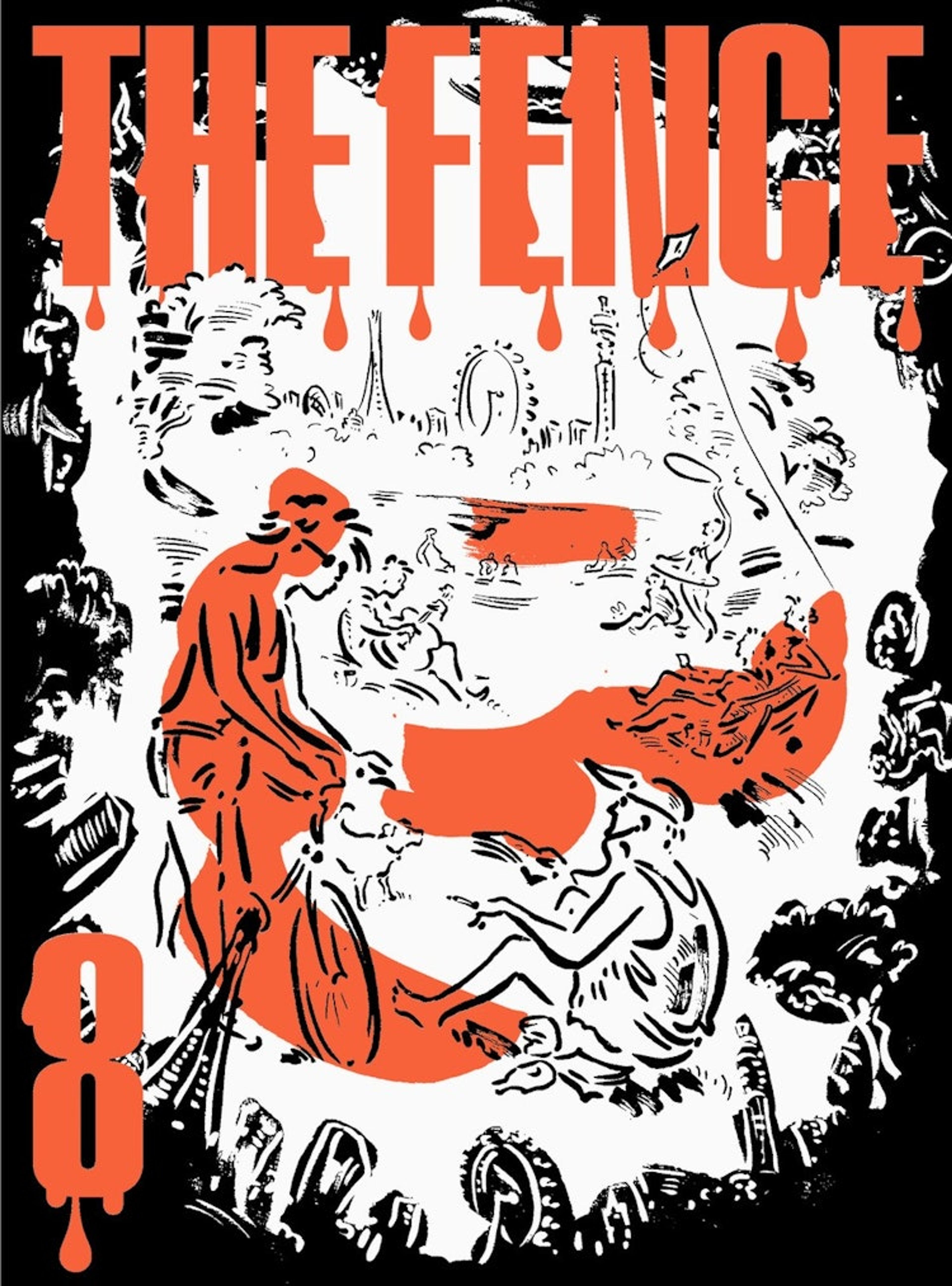Issue 8