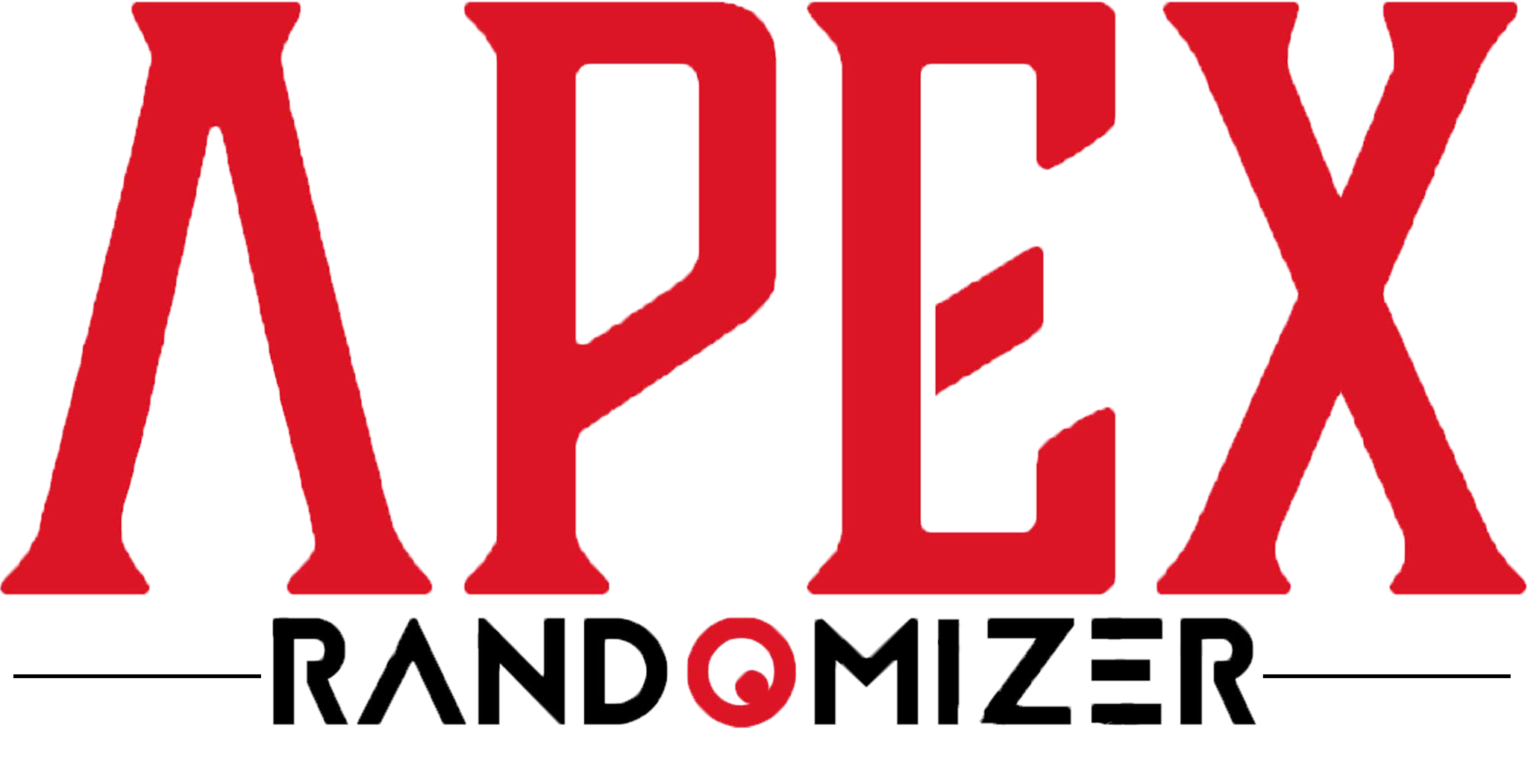 Apex Randomizer Logo