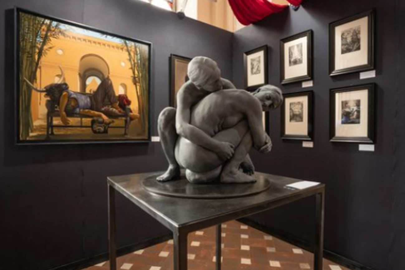 Art as a Storytelling Tool: How Interior Designers Use Art