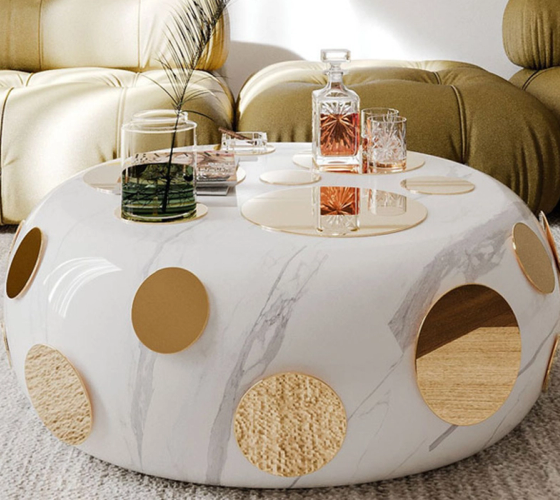 Minimalist Design with Soul: Avoiding Sterile Spaces with Unique Objects