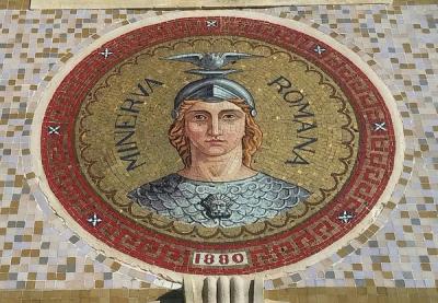 Gian Domenico Facchina: Innovator of Mosaic Art