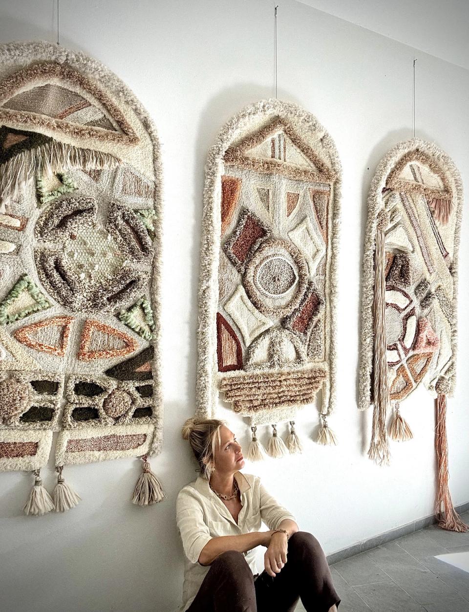 Choose to be recognizable by yourself