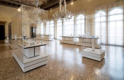 Revitalizing Tradition: The 5 Million Euro Expansion of Murano's Glass Museum