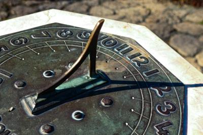 Monclassico and Presson: The Sundial Capitals of Europe