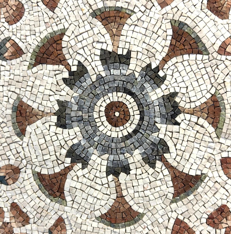 Mosaic