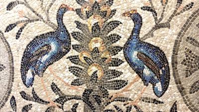 Exploring the Mosaic Art: The Ravenna vs. Spilimbergo Schools