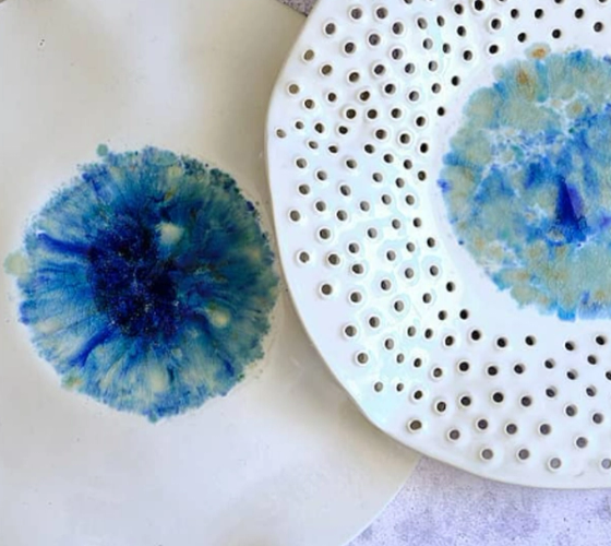 The Gifted Table: Elevating Celebrations Through Handmade Objects