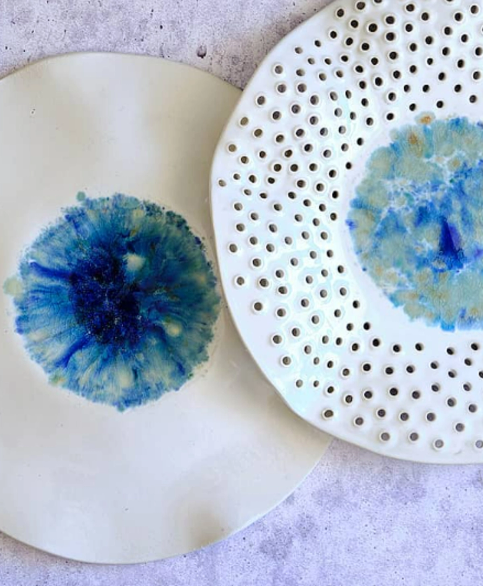 The Gifted Table: Elevating Celebrations Through Handmade Objects