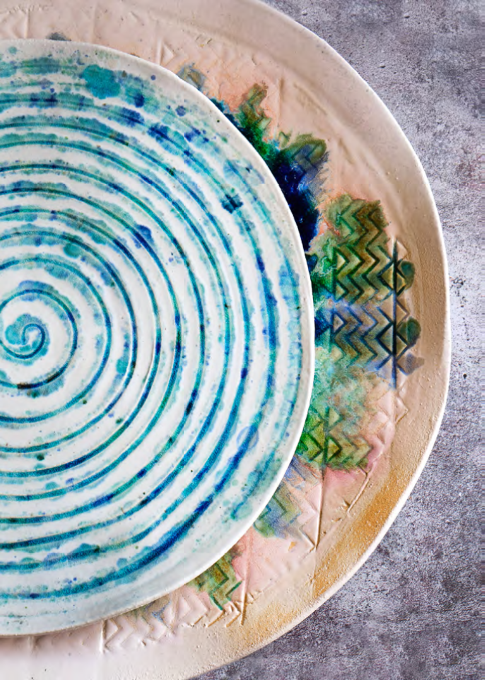 Light, Earth, and Fire: Celebrating with Objects That Tell Stories