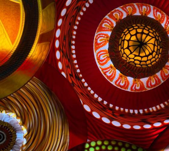 Discovering Murano: The Floating Glass Factory of the World