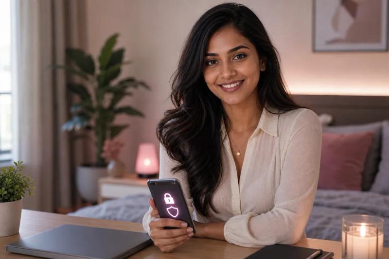 Privacy in AI Girlfriend Apps: What Users Should Look For in 2026