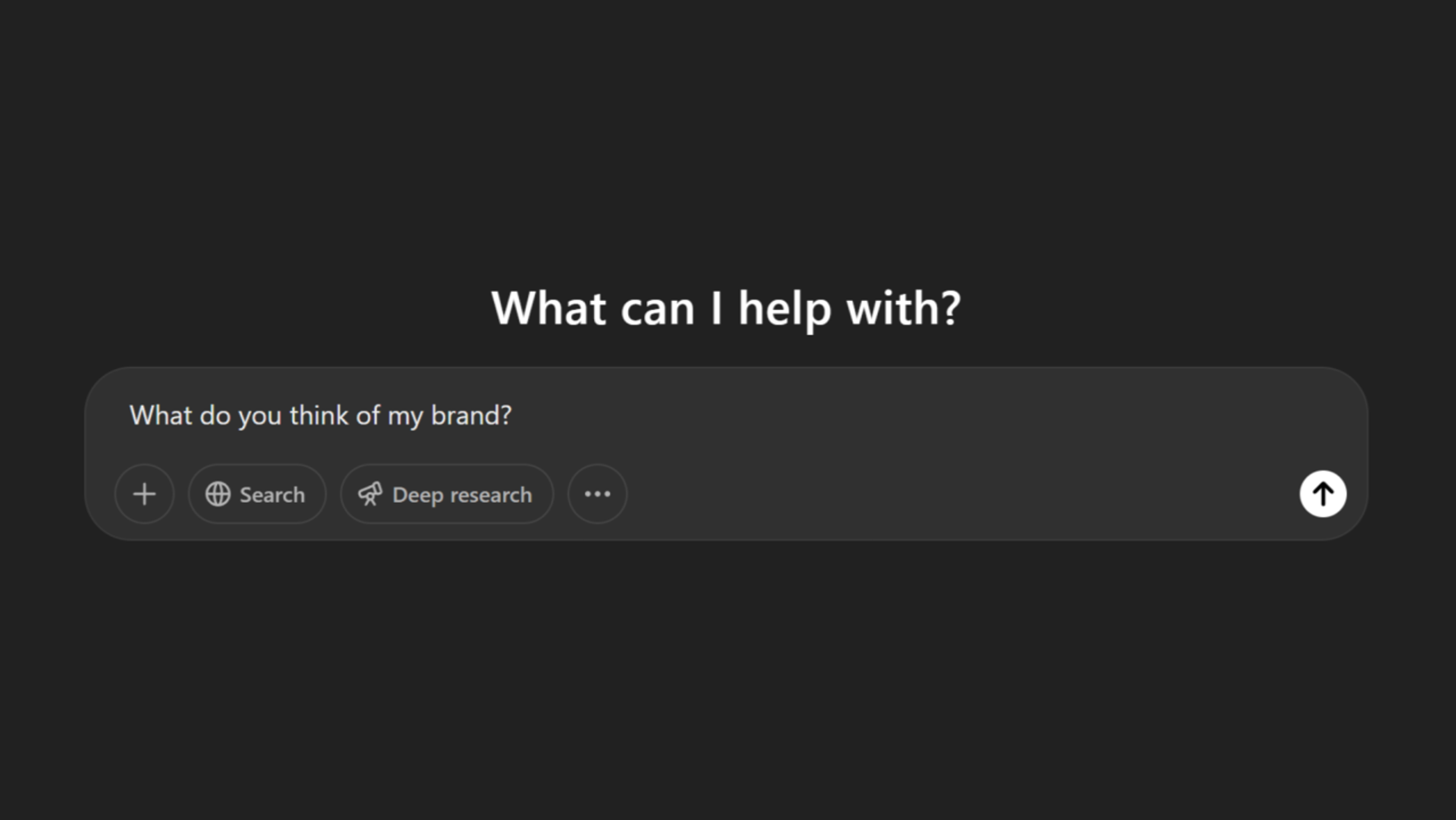 Evaluating & Optimizing Brand Visibility in LLMs.png