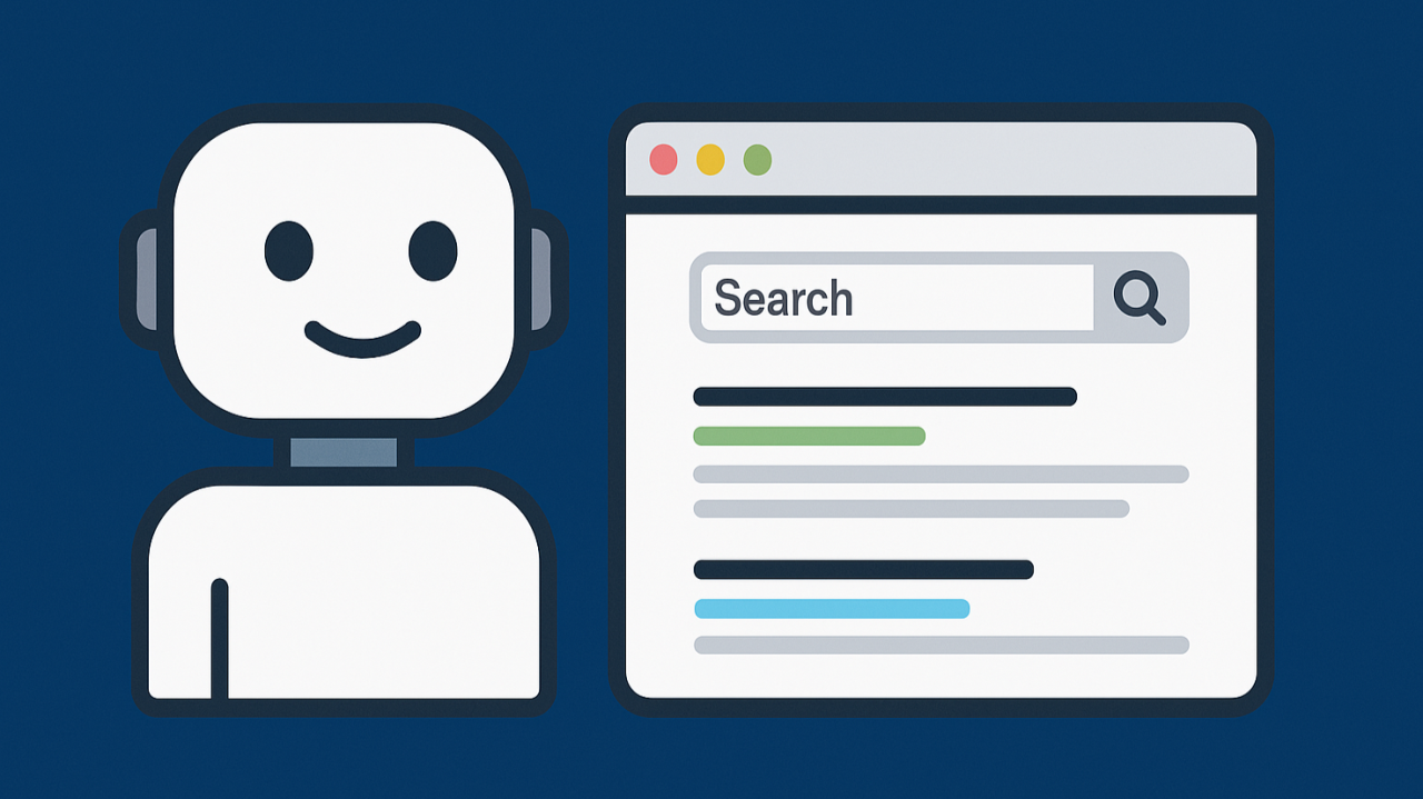 Why You Shouldn’t Care So Much About Clicks in AI Search