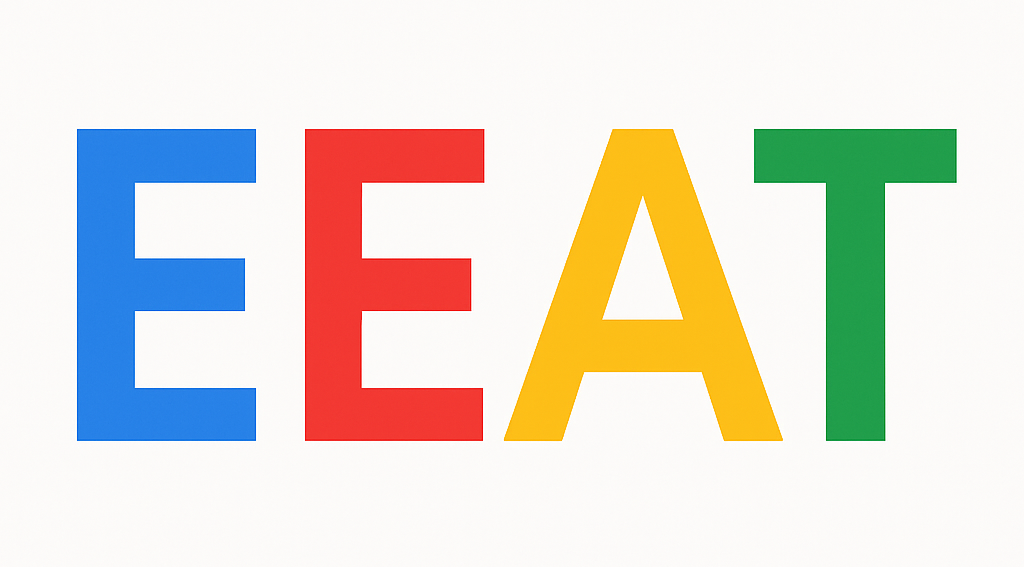 You Can't Fake EEAT, But You Should Still Show It