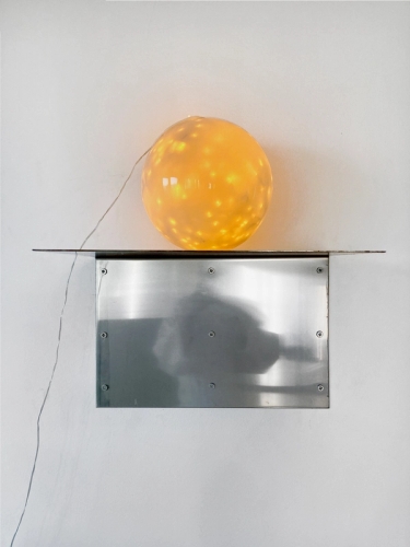 Lamp for Mtsvane