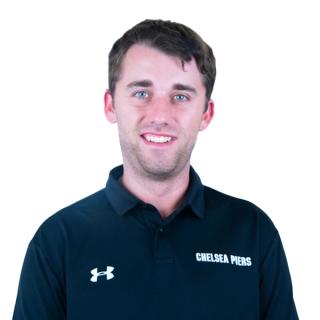 Jimmy McCormick Headshot