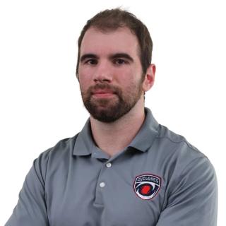 Anthony Parrucci Headshot