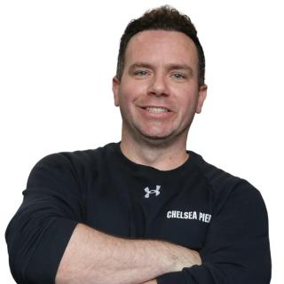 Brandon Hanson Headshot