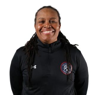 Denise Wilson Headshot